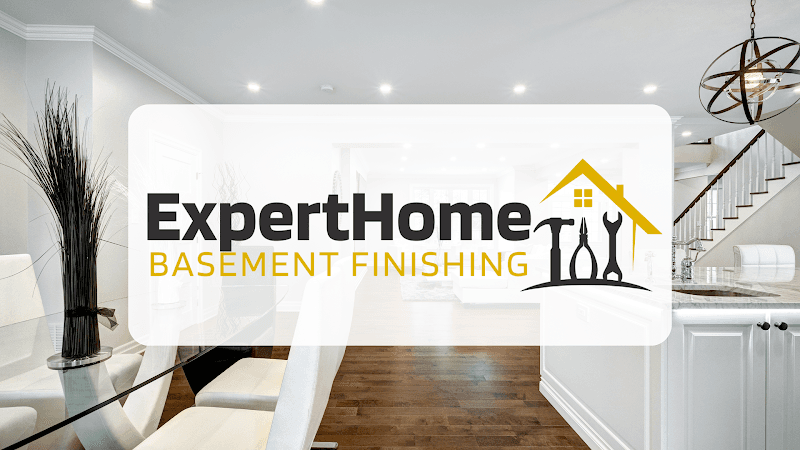 ExpertHome Basement Finishing