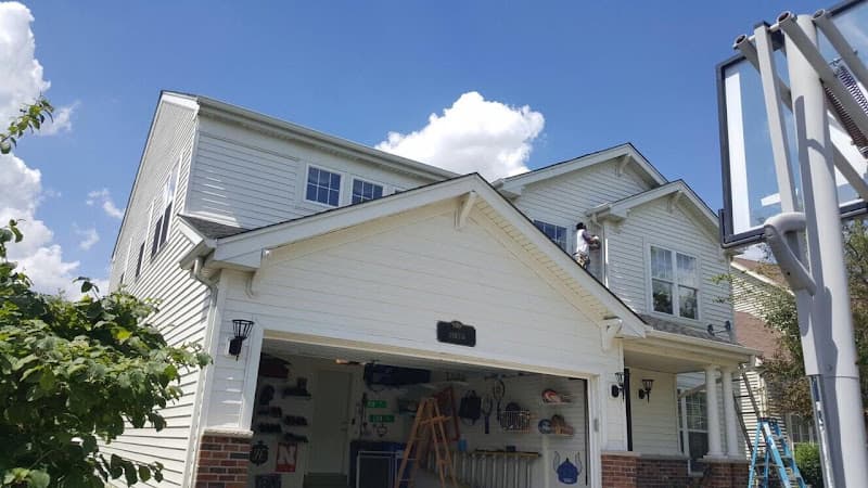 Admirable Home Improvement Inc.