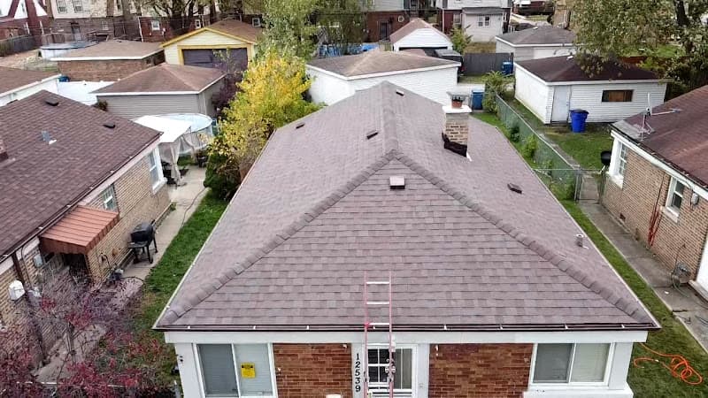 Chicago Roofing Assistance