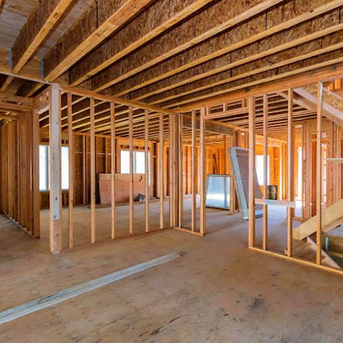 General Contractor & Remodeling AlBarran