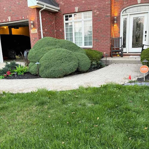 LawnStarter Landscaping