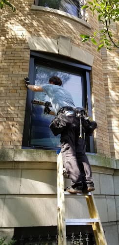 Friendly Windows