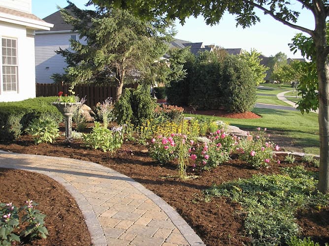 MD Landscaping & Design Inc.
