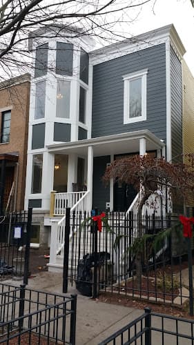 Arlington Heights Promar Siding
