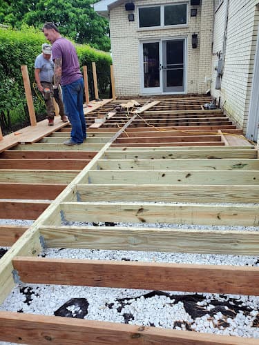 123 Remodeling