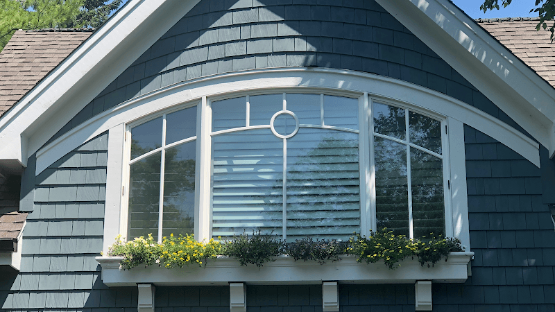HP Windows And Doors