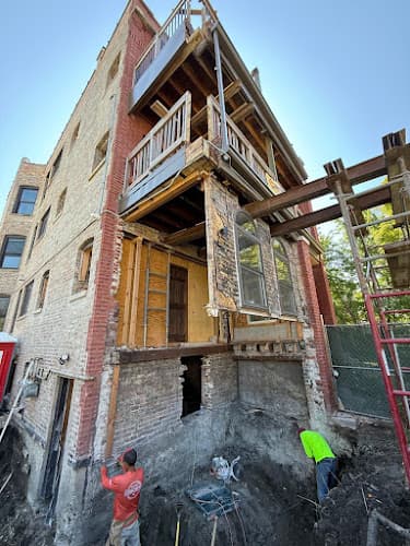 O&L General Contractors