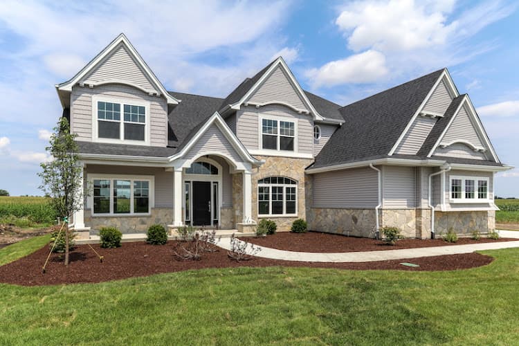 DJK Custom Homes
