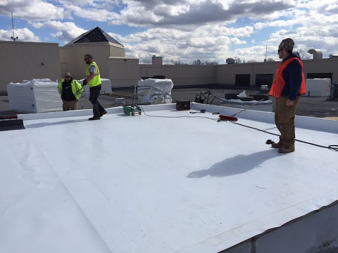 Windward Roofing & Construction