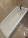 Odorless Bathtub Refinishing