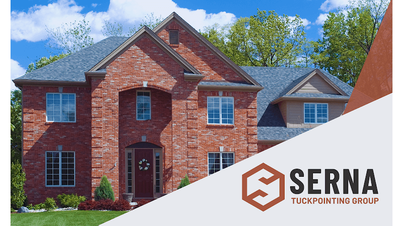 Serna Tuckpointing Group