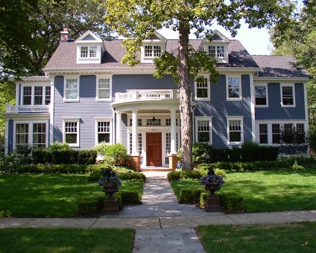 Elmshire Builders, Inc.