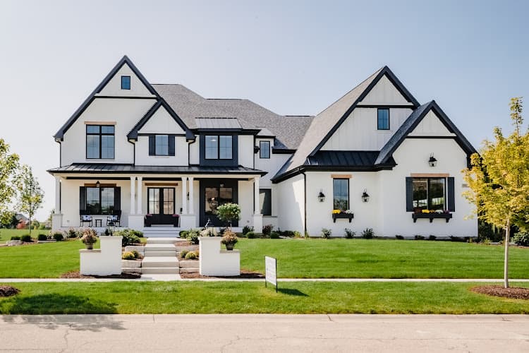 Lighthouse Custom Builders, inc.