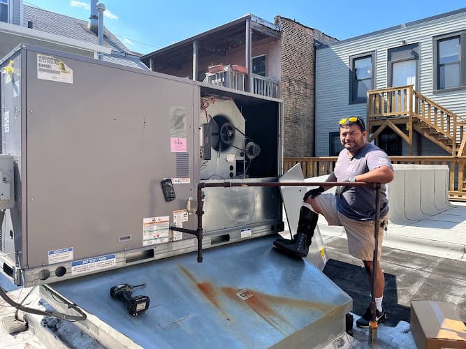 Arzet Heating & Air Conditioning, Inc.