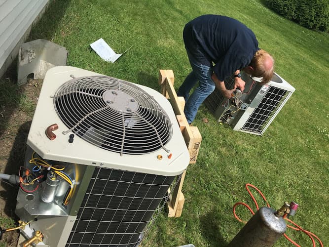 Faith Heating and Cooling Chicago