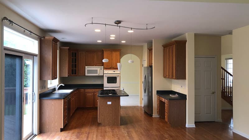 Garcia Construction Group