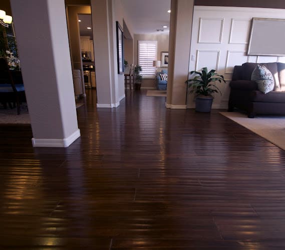 JayCraft Hardwood Flooring & Refinishing