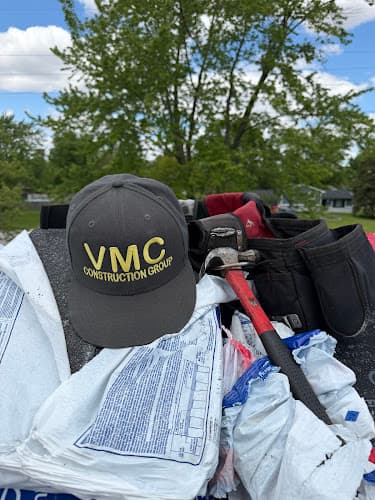 VMC Construction Group — recent project photo