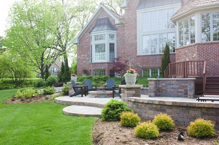 Schmitt's Landscape Company