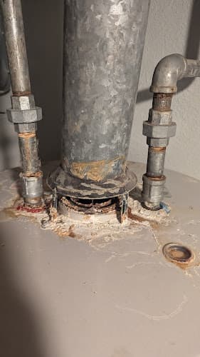 The Plumbing Effect