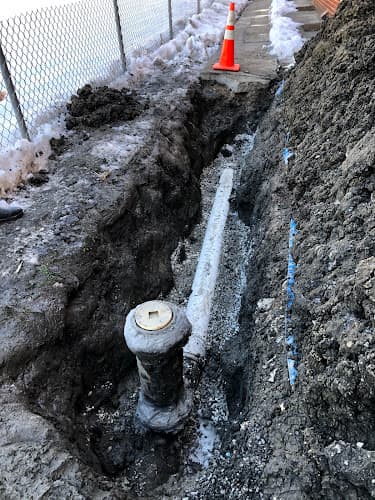 Chicago Sewer and Drain Professionals