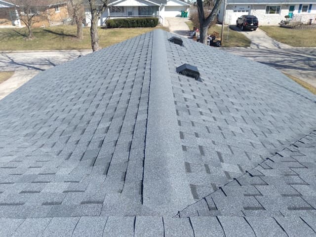 Landau Construction