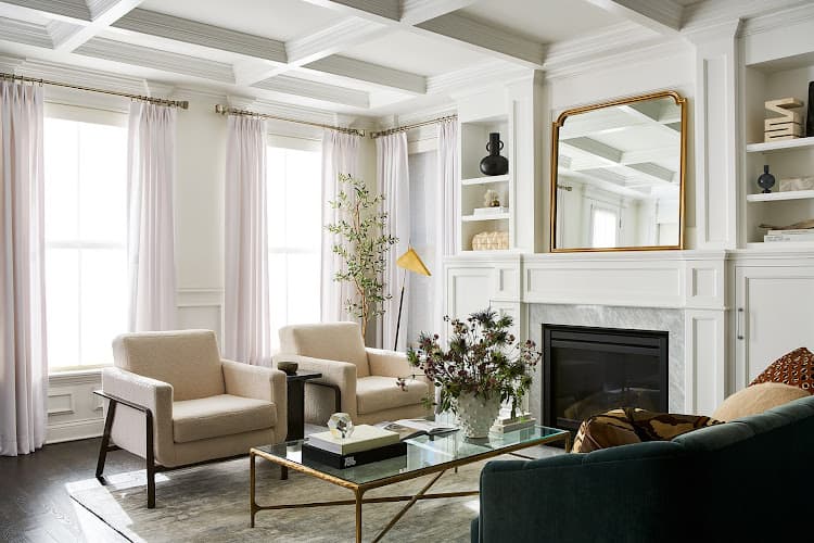 Alissa Johnson Interiors