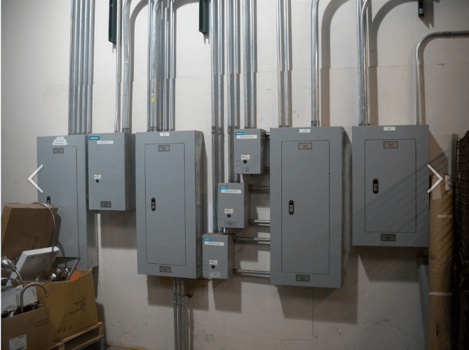 T&D Electrical