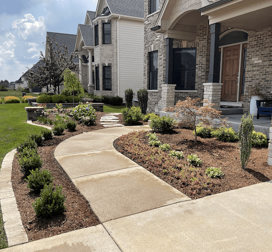 Willow Glen Lawn & Landscape, Inc.
