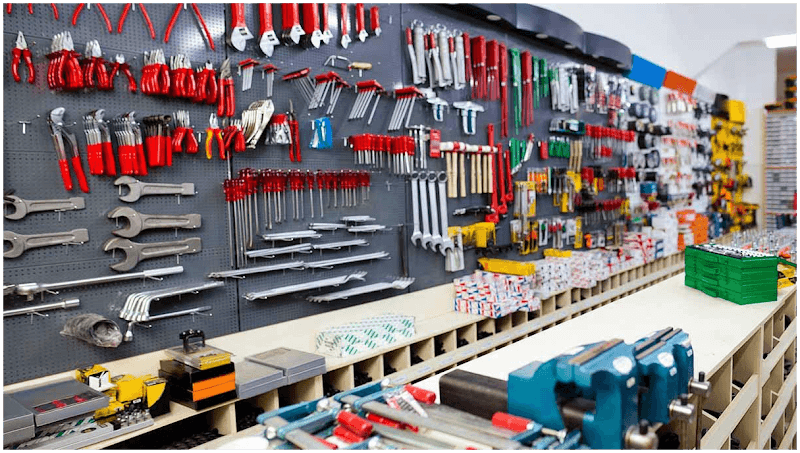 A. Messe Supply