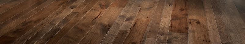 Ciprian Hardwood Flooring