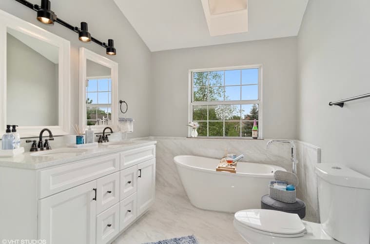 New Line Kitchen and Bath