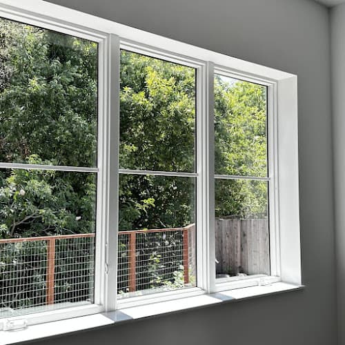 Mikelo Windows & Doors