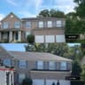 Matrix Exteriors
