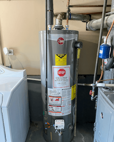 Alpine Hvac