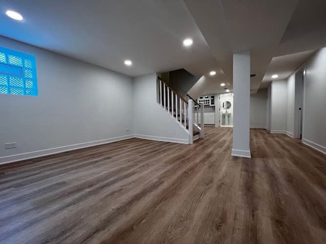 GP Home Renovations, Inc