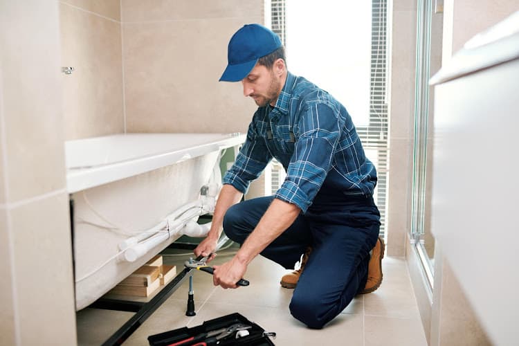 Totalease Chicago Plumbers