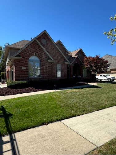 Caliber Roofing & Construction Inc.