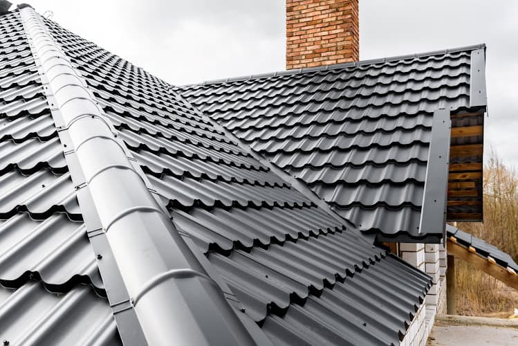OML Flat Roofing Company