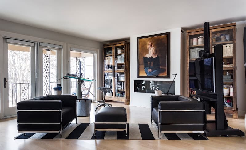 Norcross Interiors
