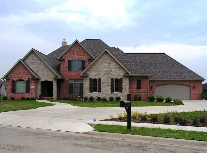 Allen Schrock Builders