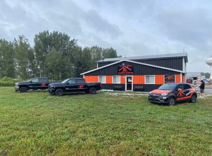 JE Roofing & Construction Inc.