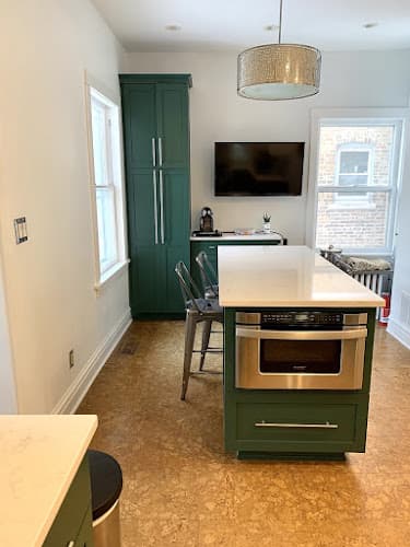 Solano Home Remodeling & Painting Inc.