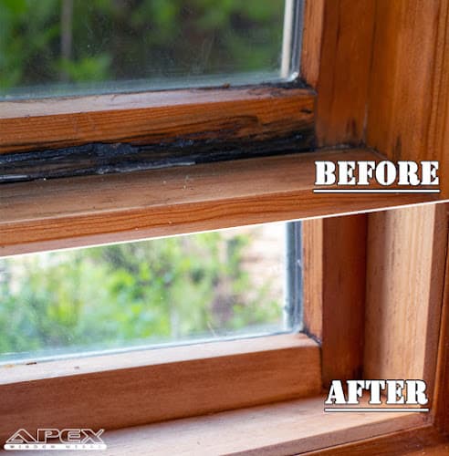Apex Window Werks - Chicago Window Contractors
