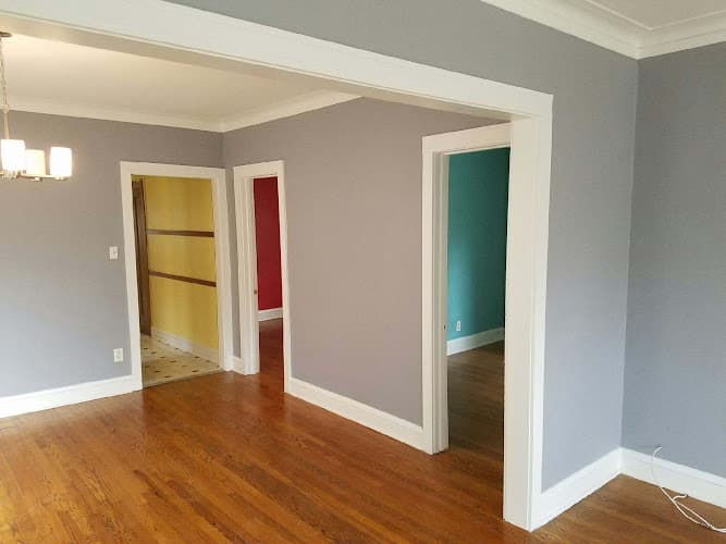 Windy City Painters