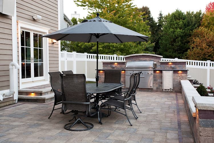Jeff's Premier Landscaping