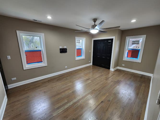 Detail Painting LLC