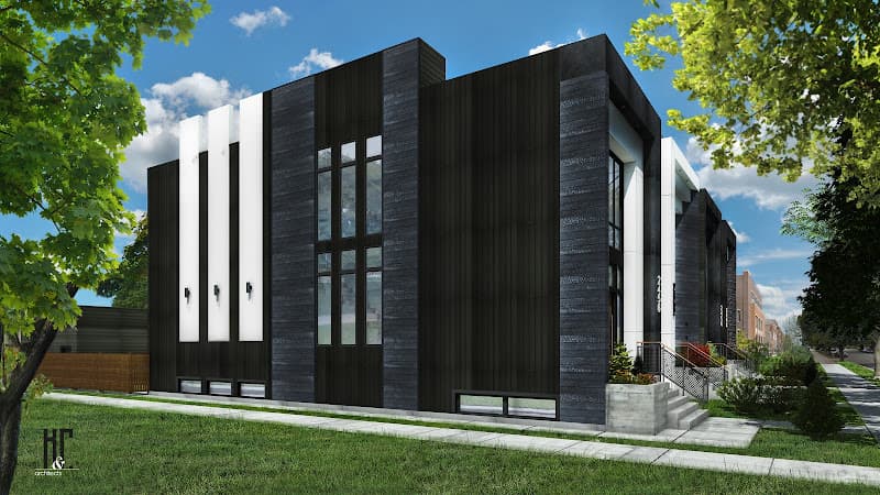 KC Architects, Corp