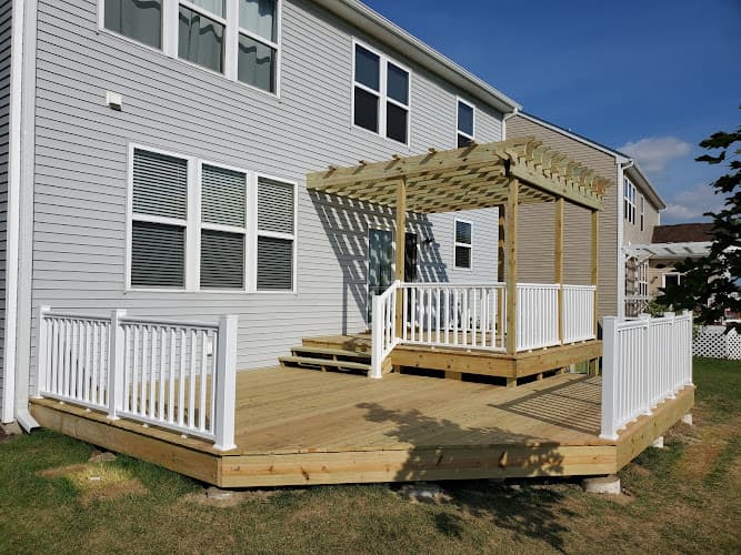 Keenahm Construction Inc.