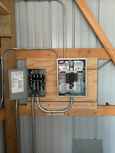 Replay Electrical Systems